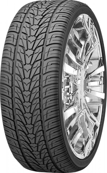 Шина NEXEN 285/60R18 116V ROADIAN HP, літня, без камери, без шипів